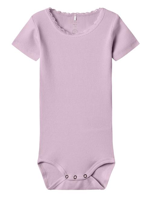 Nbfkab Ss Body Noos Name It Pink