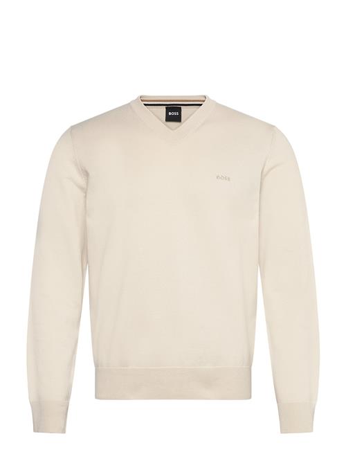 Pacello-L BOSS Beige