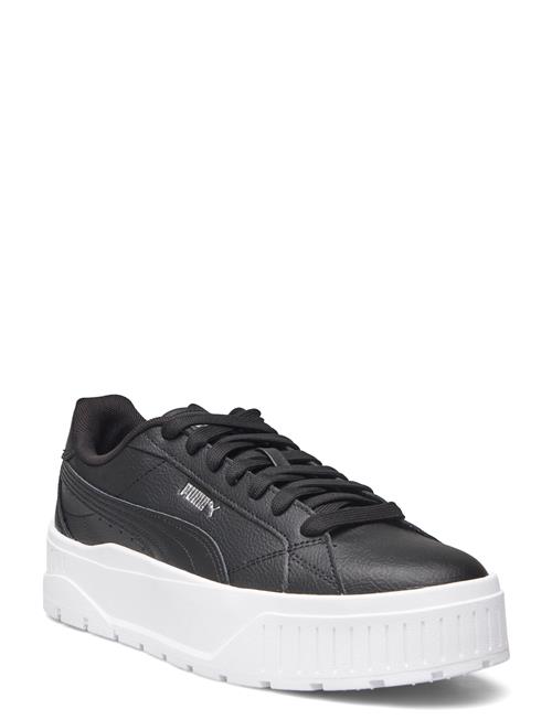 Se Karmen Ii L PUMA Black ved Booztlet