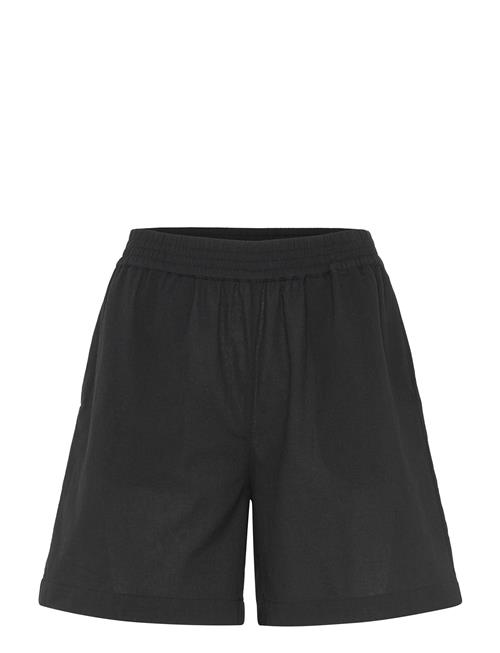 Rmwthy Mw Shorts RM By Rosemunde Black