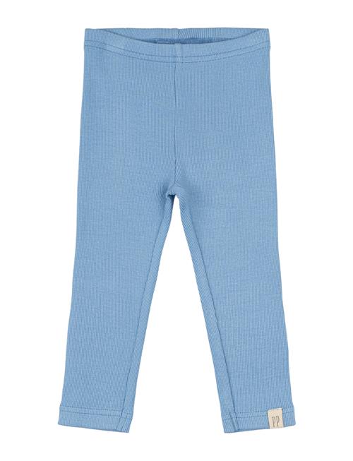 Legging Modal Petit Piao Blue