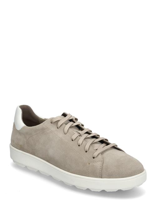 U Spherica Ecub-1 C GEOX Beige