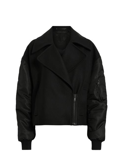 Orla Jacket AllSaints Black