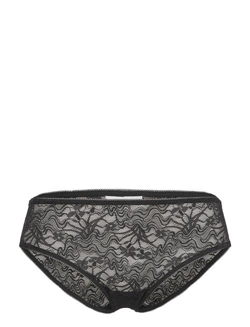 Rwdebbie Panties Rosemunde Black