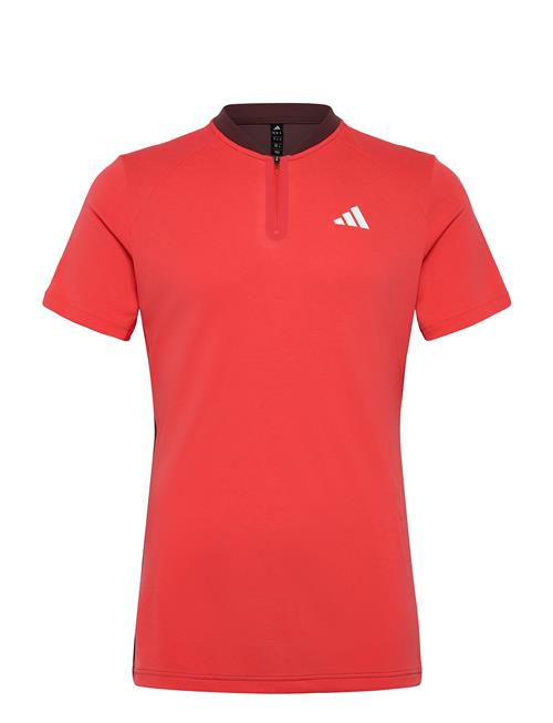 Freelift Polo Pro Adidas Tennis Red