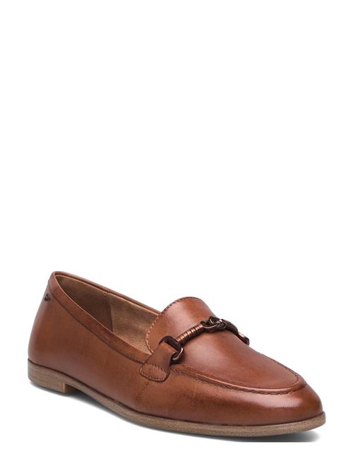 Women Slip-On Tamaris Brown