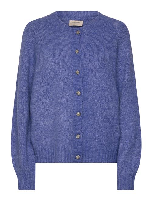 Fqlouisa-Cardigan FREE/QUENT Blue