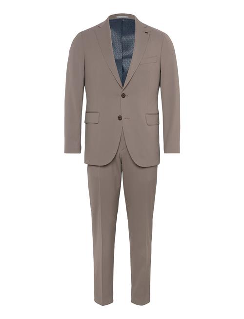 Travel Suit Michael Kors Beige