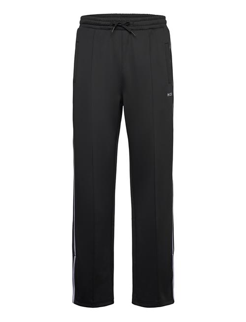 Tracksuit Pants H2O Black