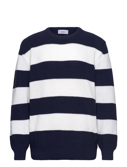 Bimini Knit Makia Navy