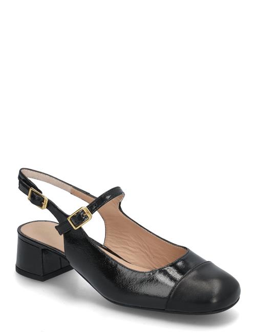 Jumis_Gia_Nto UNISA Black
