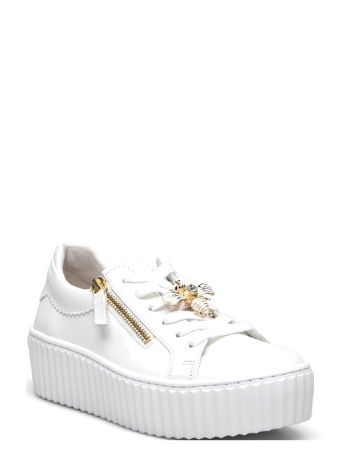 Sneaker Gabor White