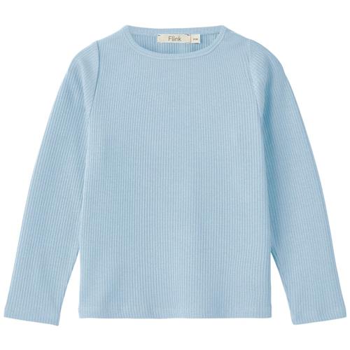 Fliink Kenna Langærmet Bluse Dream Blue | Blå | 2 years