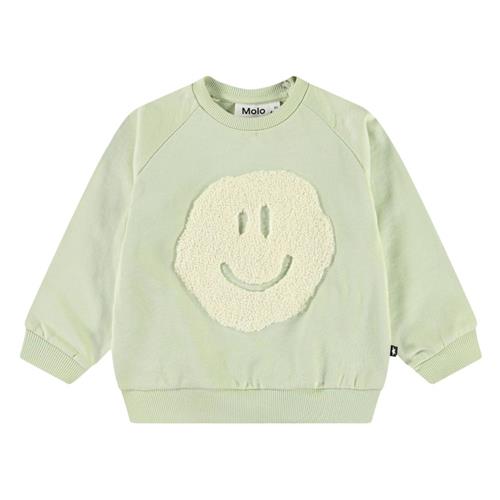 Molo Disc  Misty Green 92 cm  Grøn  92 cm  Unisex