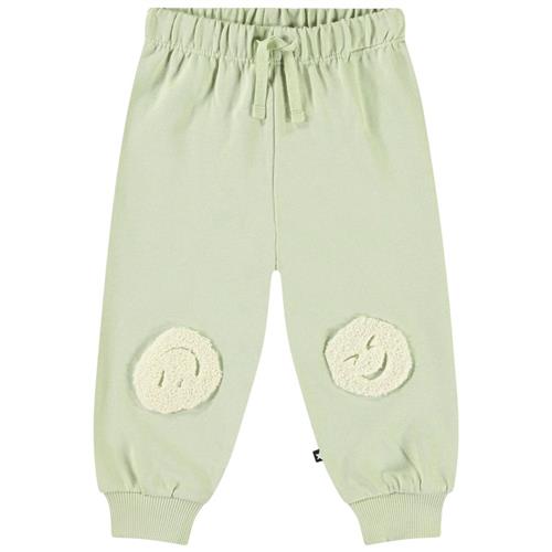 Molo Simeon  Misty Green 74 cm  Grøn  74 cm  Unisex