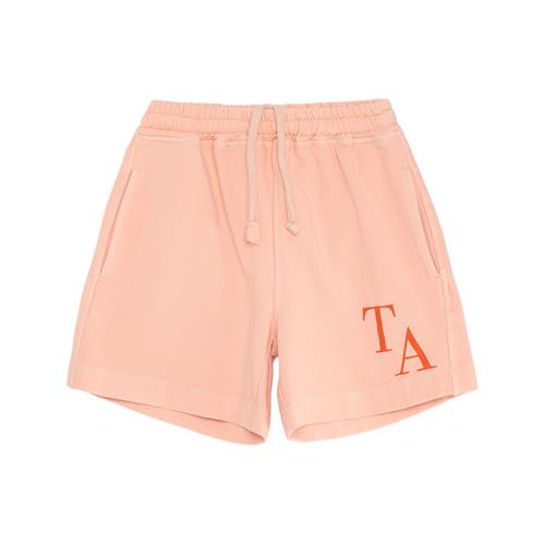 True Artist Nº04 Shorts Soft Salmon 12-13 Y  Lyserød  12-13 år  Unisex