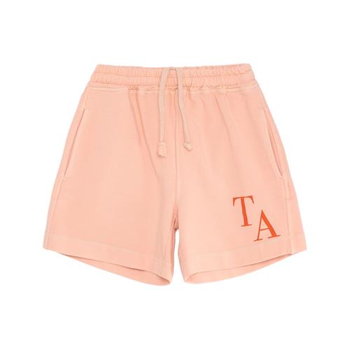 True Artist Nº04 Shorts Soft Salmon | Lyserød | 12-13 years