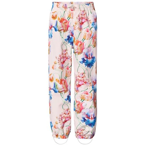 Molo Waits Rain Pants Tulip Pink | Lyserød | 86/92 cm