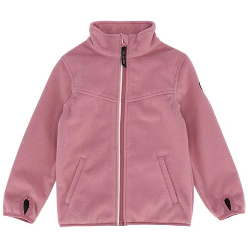 Gullkorn Design Clover WB Fleece Blush Pink | Lyserød | 110 cm