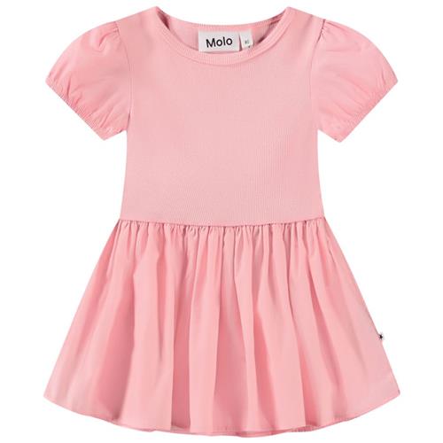 Molo Caitlin  Rosequartz 68 cm  Lyserød  68 cm  kvinde