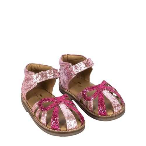 Konges Sløjd Bow Sandal Flamingo Plume | Lyserød | 26 EU