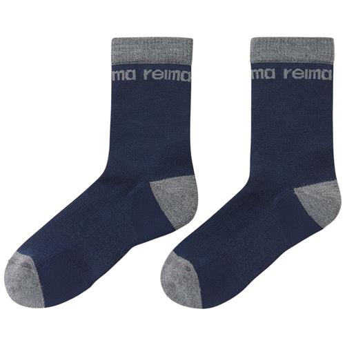 Reima Saapas Strømper Navyblå 34 EU  Marineblå  34 EU  Unisex