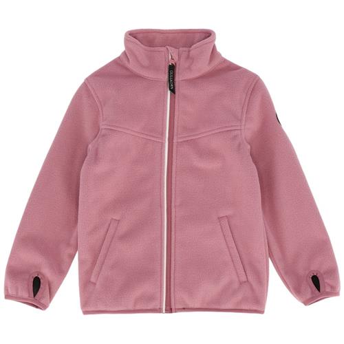 Gullkorn Design Clover WB Fleece Blush Pink 86 cm  Lyserød  86 cm  Unisex