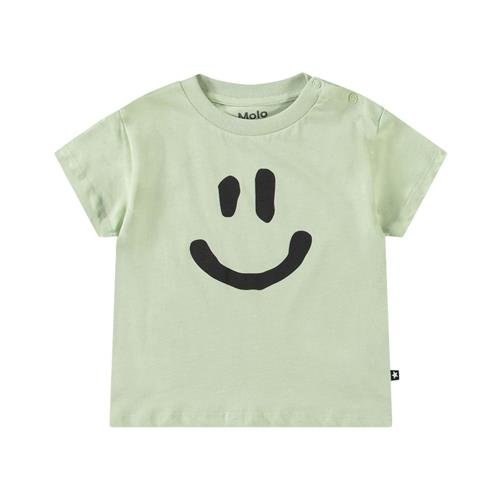 Molo Enzo  Misty Green 80 cm  Grøn  80 cm  Unisex