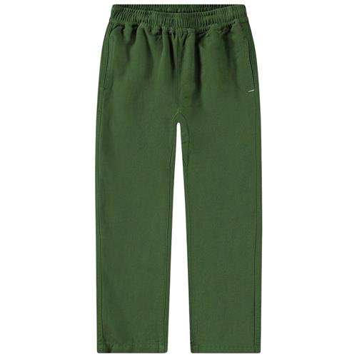 Molo Amor Shorts Rubber Tree 140 cm  Grøn  140 cm  mand