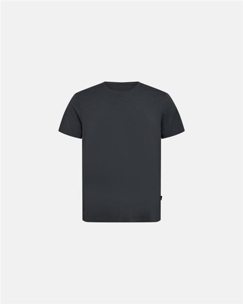 T-shirt "o-neck" | Bambusviskose | Grå