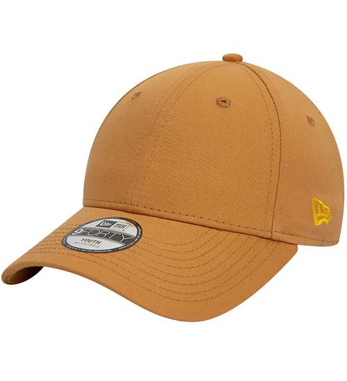 New Era Kasket - 9Forty - DK Beige