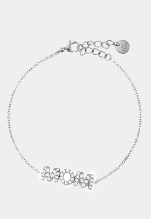 BY JOLIMA Bracelet Mom silver Onesize