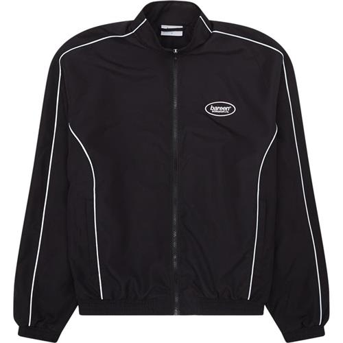 Se Bareen Balgia Track Sweatshirt Black ved Quint