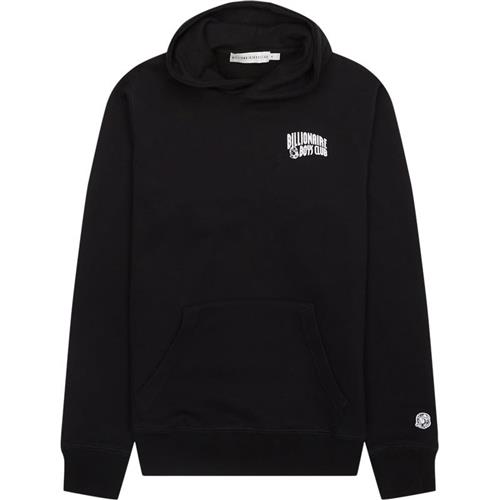 Billionaire Boys Club Bc005 Small Arch Hood Sweatshirts Black