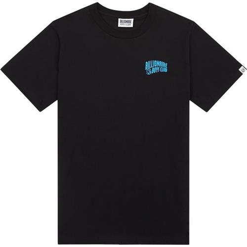 Billionaire Boys Club Bc008 Highlight Small Arch T-shirts Sort