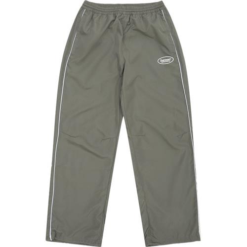 Bareen Balgia Track Pants Bet100206 Bukser Castor Grey