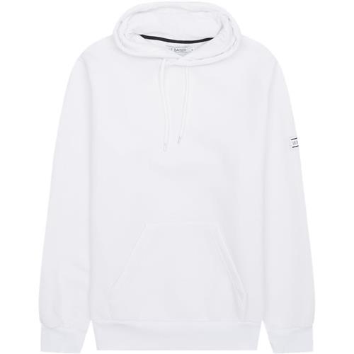 Le Baiser Magic Sweatshirts White