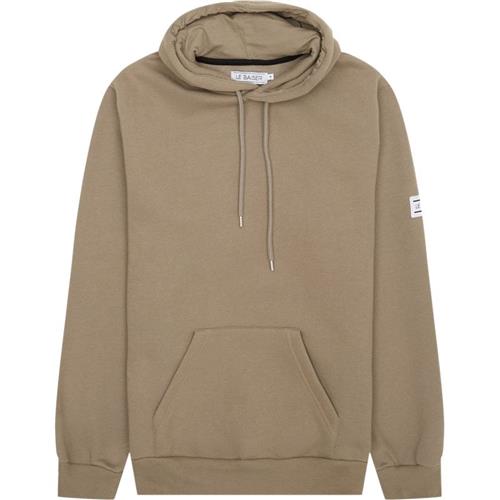 Se Le Baiser Magic Hoodie Dusty Olive ved Quint