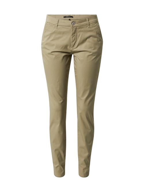 ONLY Lærredsbukser 'PARIS'  khaki