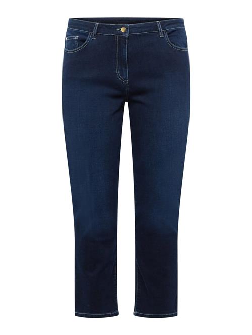 Persona by Marina Rinaldi Jeans 'ILENIA'  blue denim