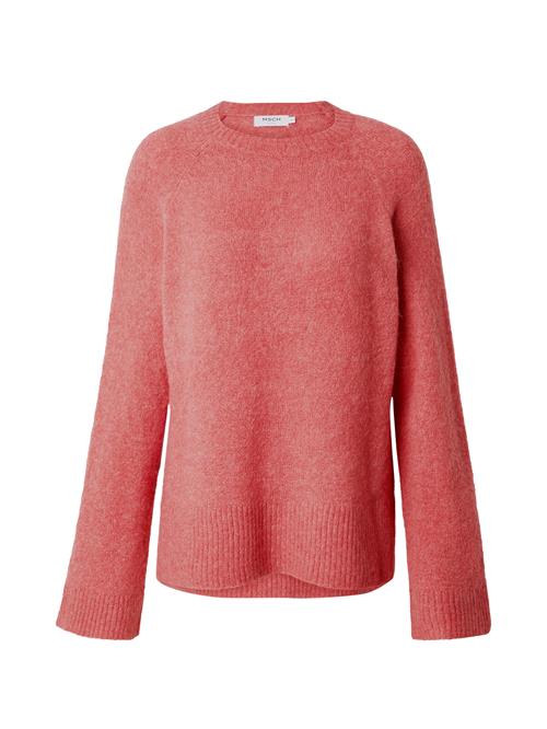 MSCH COPENHAGEN Pullover 'Ceara'  melon