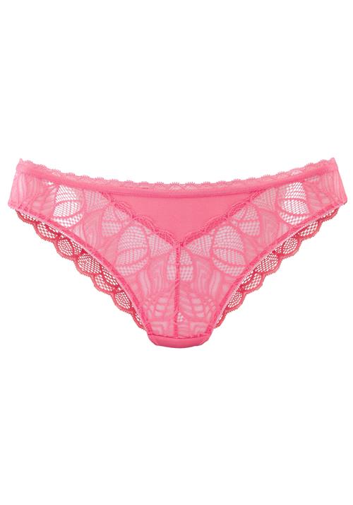 LASCANA Slip  pink