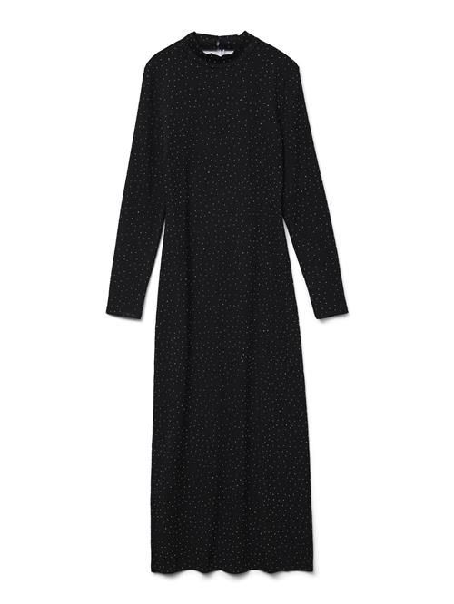 VERO MODA Kjole 'DREWY'  sort