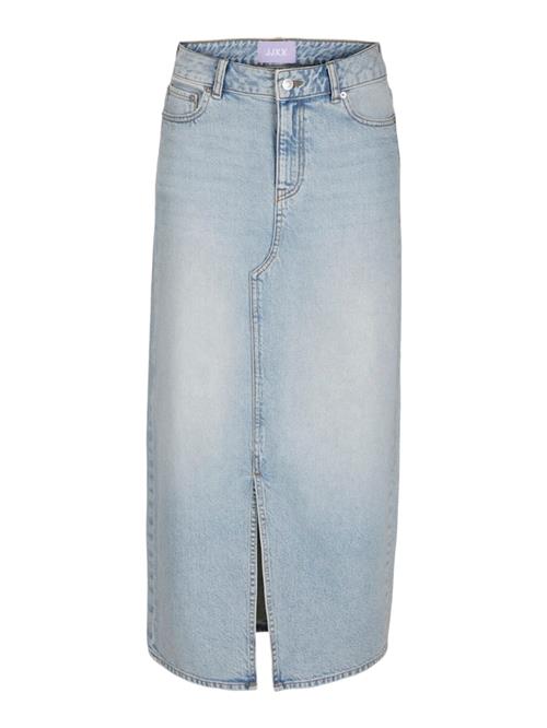 JJXX Nederdel 'JXLAURA'  blue denim