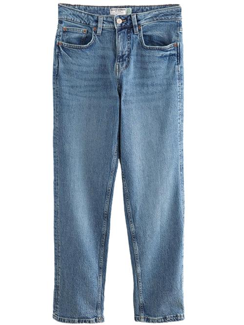 Next Jeans  blå