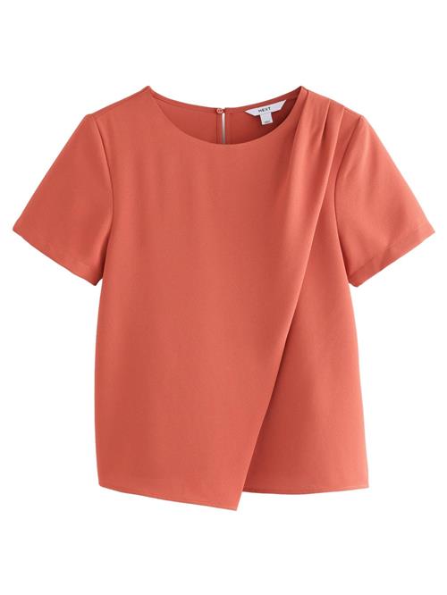 Next Bluse  orange