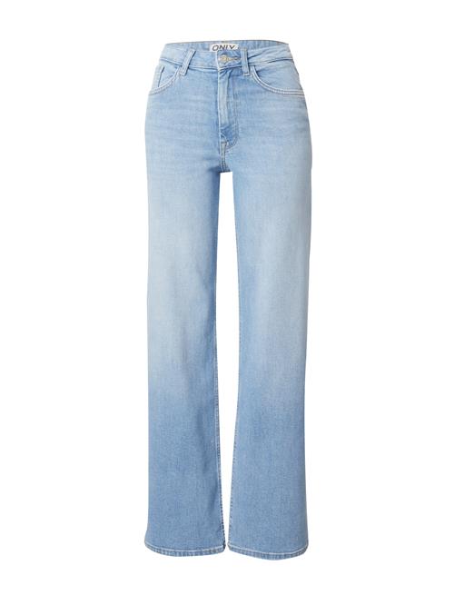 ONLY Jeans 'ONLJUDITH'  blue denim