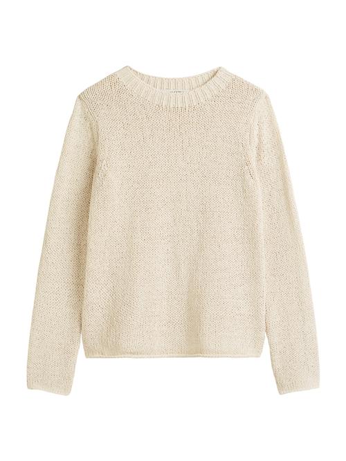 Marc O'Polo Pullover  beige