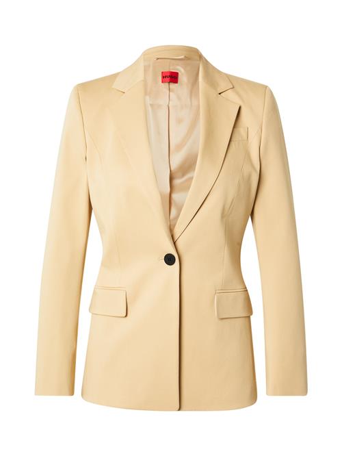 HUGO Blazer 'Amegan'  beige