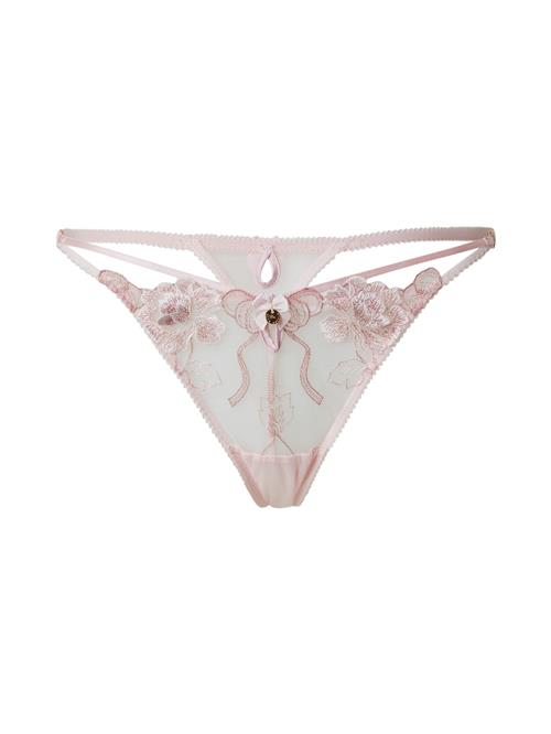 Boux Avenue String 'GABRIELLA'  lyserød / gammelrosa